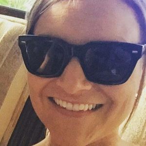 Meet your Posher, Kim